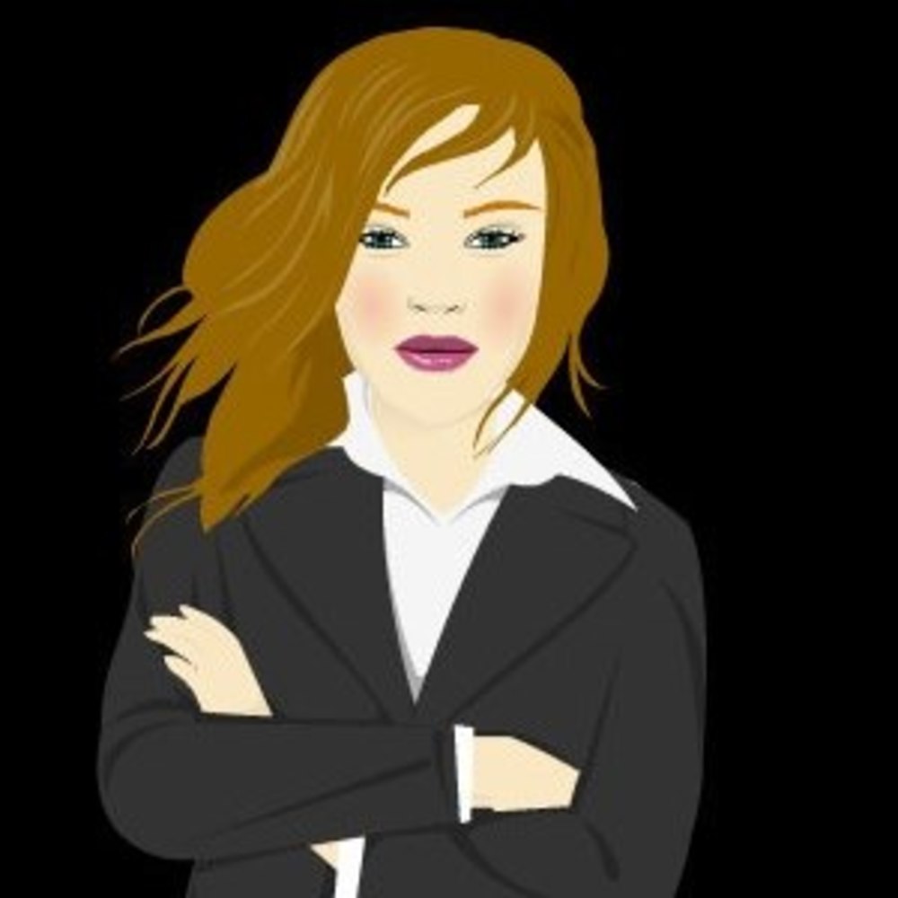 Meet your Posher, Diane